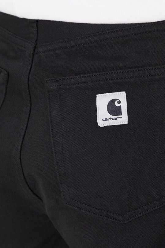 Carhartt WIP jeans Noxon Pant I031559.89GD black