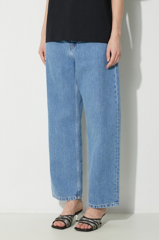 Carhartt WIP jeans Brandon Pant blue I031918.112