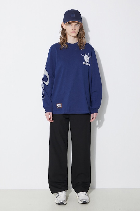 Carhartt WIP jeansi Simple Pant I033141.8902 negru SS24