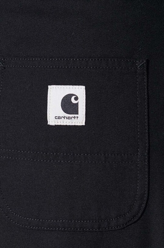 Carhartt WIP jeansi Simple Pant I033141.8902 negru