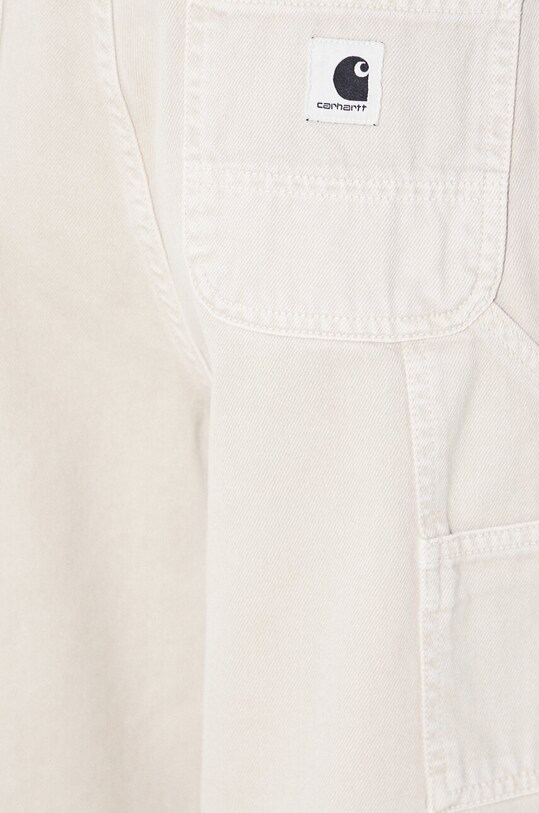 Дънки Carhartt WIP Jens Pant I033142.1YC4J бежов
