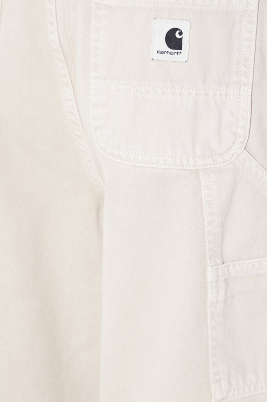 Carhartt WIP jeans Jens Pant I033142.1YC4J beige