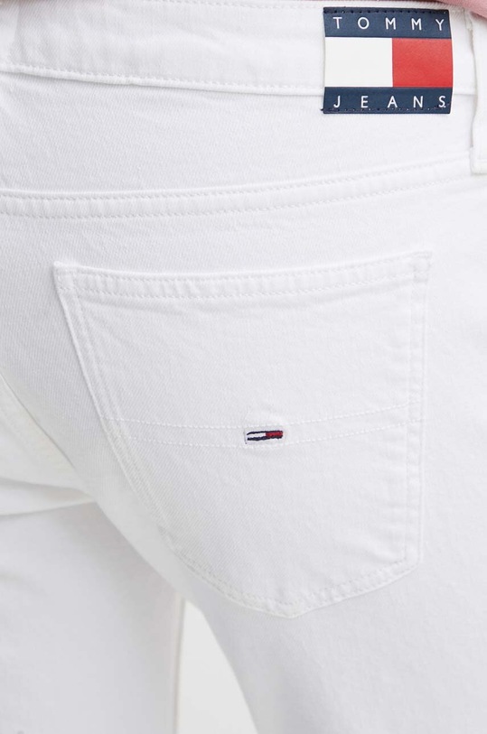 Одяг Джинси Tommy Jeans DW0DW17556 білий