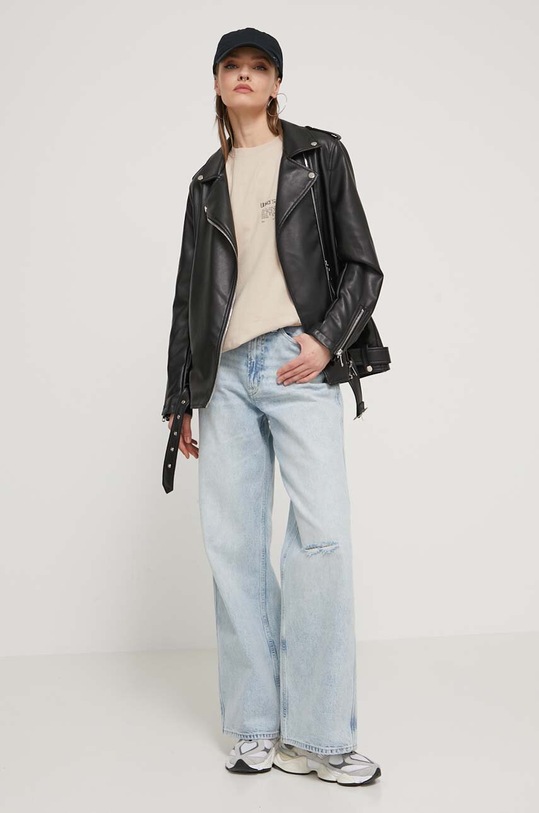 Traperice Tommy Jeans DW0DW17588 plava SS24