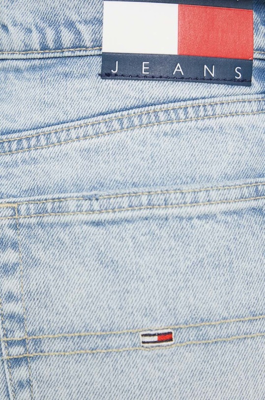 Traperice Tommy Jeans plava DW0DW17588