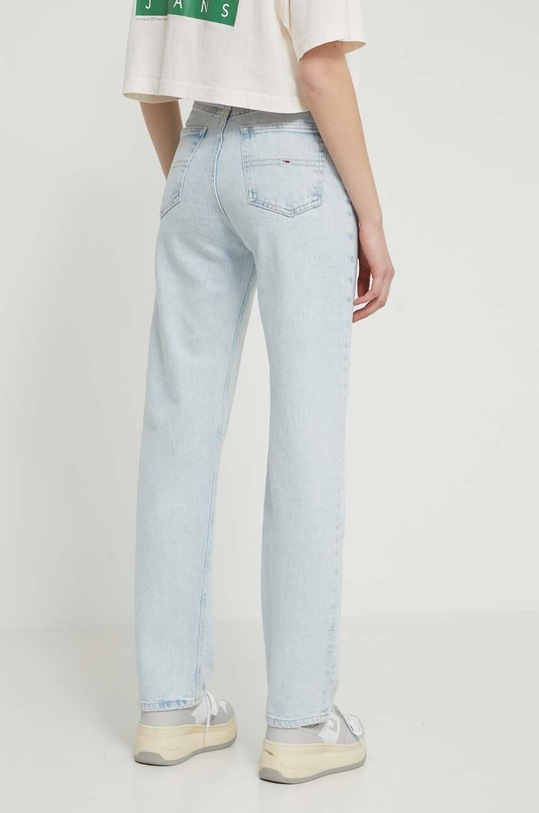 Îmbrăcăminte Tommy Jeans Julie DW0DW17613 albastru