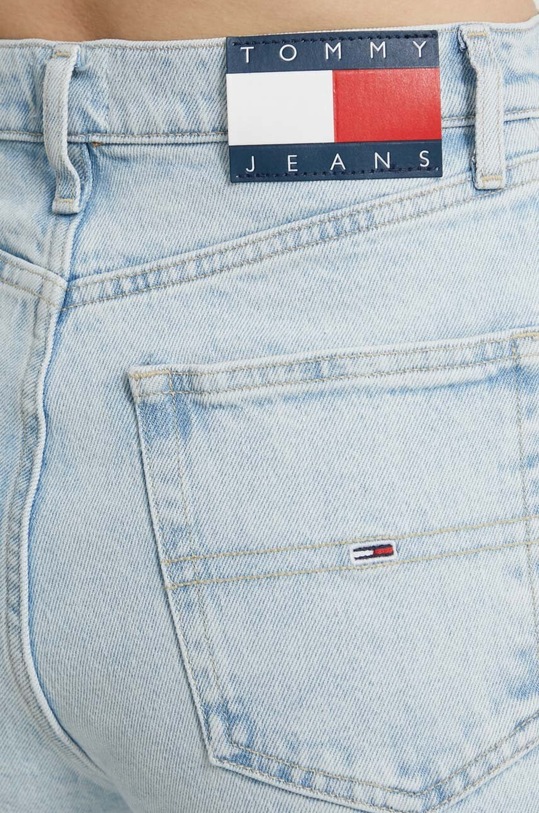 Tommy Jeans Julie albastru DW0DW17613