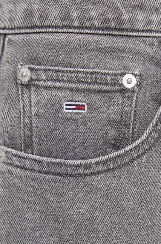 Tommy Jeans jeansy szary DW0DW17620