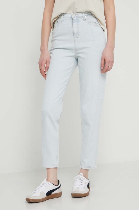 Tommy Jeans Planet friendly albastru DW0DW18317