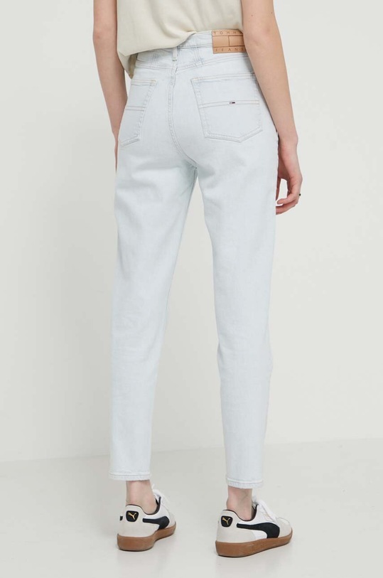 Îmbrăcăminte Tommy Jeans DW0DW18317 albastru