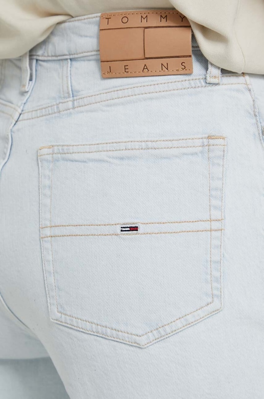 Tommy Jeans albastru DW0DW18317