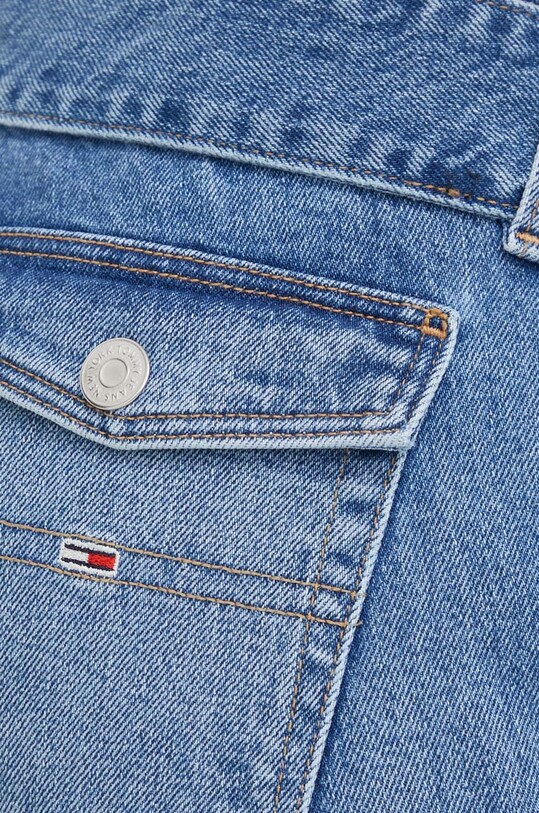 Τζιν παντελόνι Tommy Jeans μπλε DW0DW17562