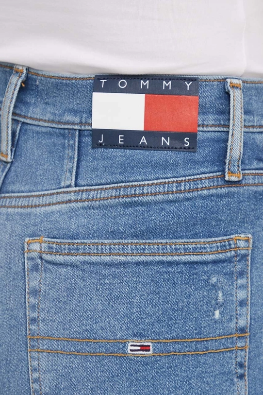 Джинсы Tommy Jeans голубой DW0DW17626