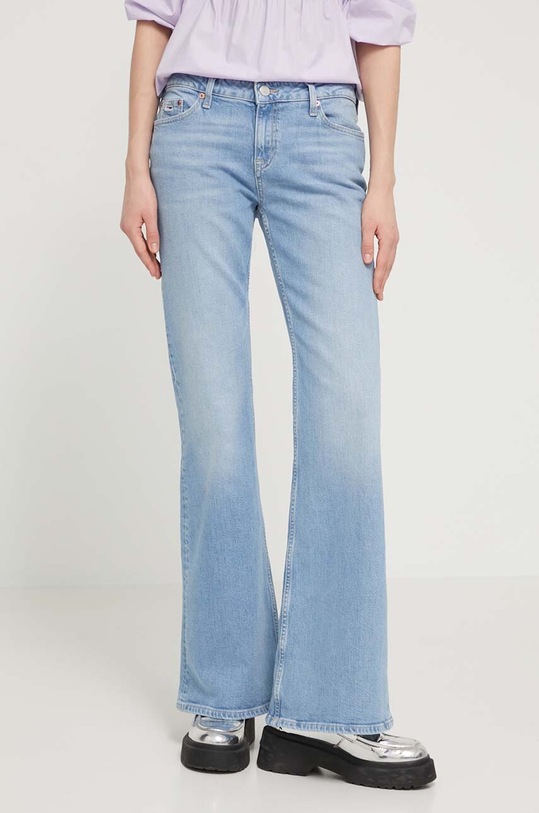 Tommy Jeans Planet friendly albastru DW0DW17632