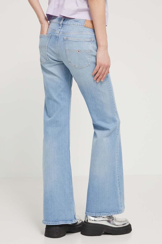 Îmbrăcăminte Tommy Jeans DW0DW17632 albastru