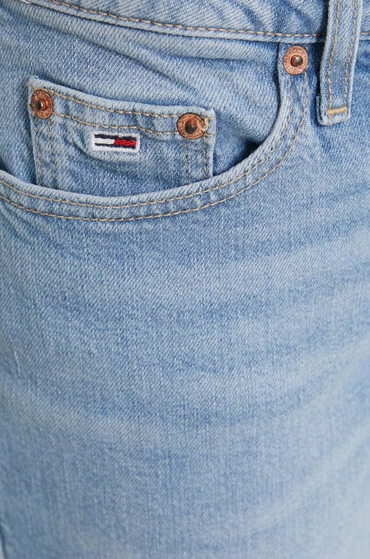 Tommy Jeans albastru DW0DW17632