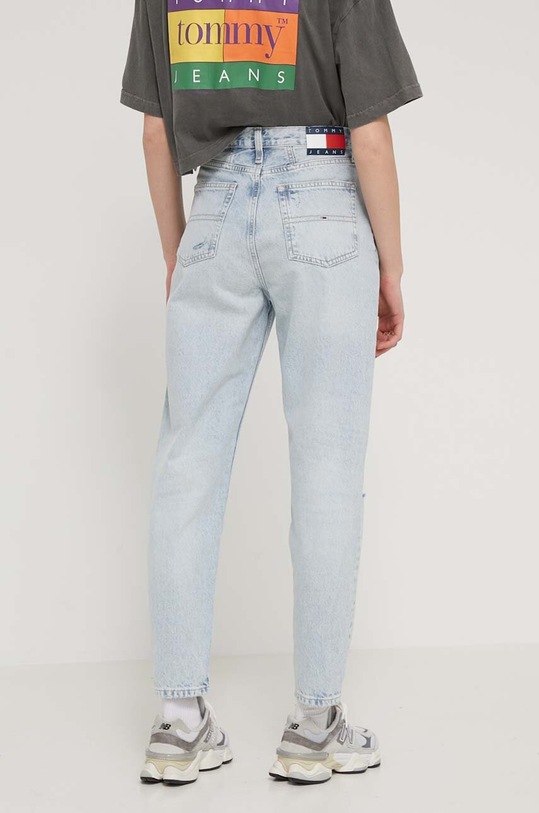 Îmbrăcăminte Tommy Jeans DW0DW18314 albastru