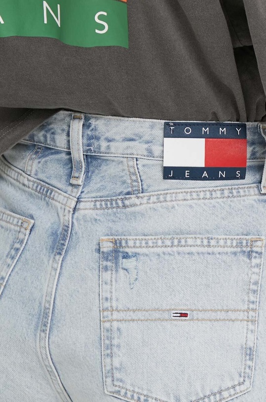 Tommy Jeans albastru DW0DW18314