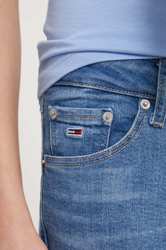 Tommy Jeans albastru DW0DW18316