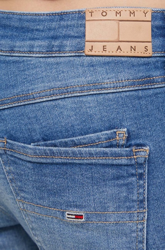 Tommy Jeans DW0DW18316 albastru