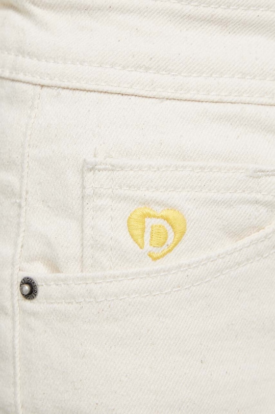 Desigual jeansi bej 24SWDD76