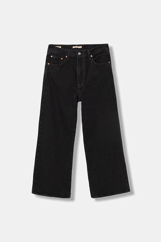 Džíny Levi's černá A6081
