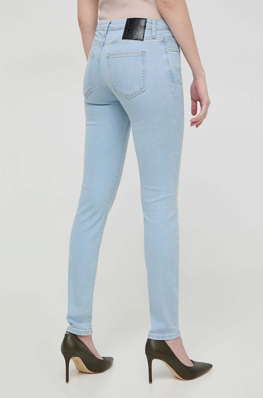 Îmbrăcăminte Karl Lagerfeld jeansi 24UW1102 albastru