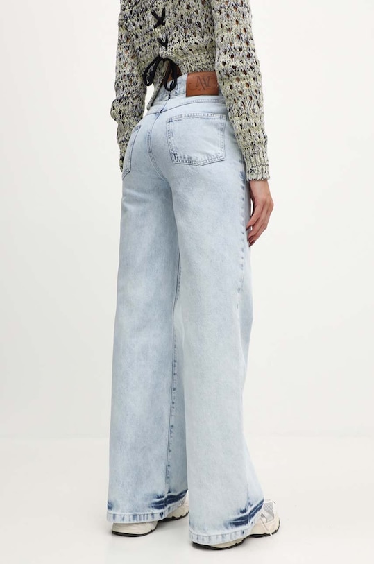 Дрехи Дънки MAX&Co. 2416181063200 син