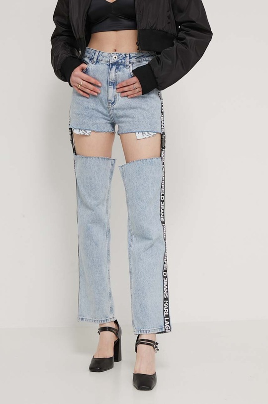 Karl Lagerfeld Jeans farmer 241J1105