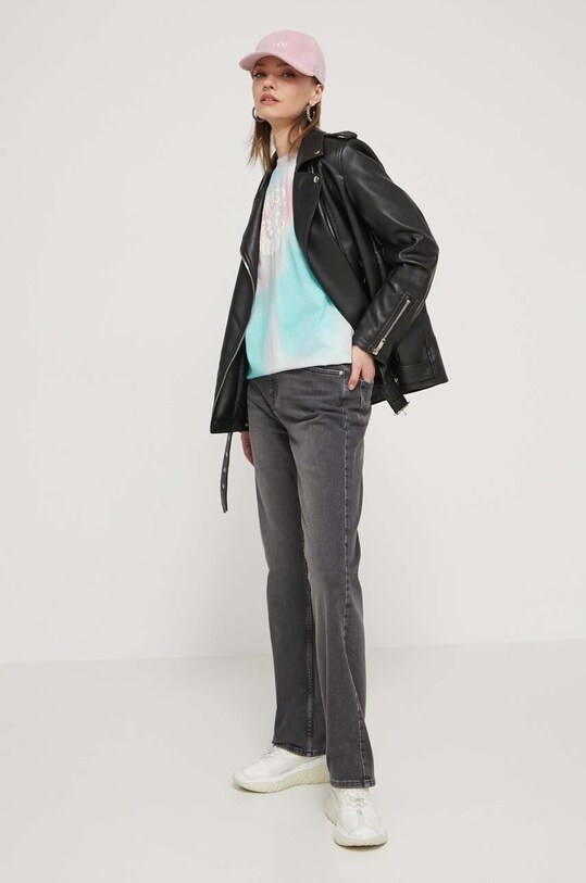 Karl Lagerfeld Jeans jeansi 241J1107 gri SS24