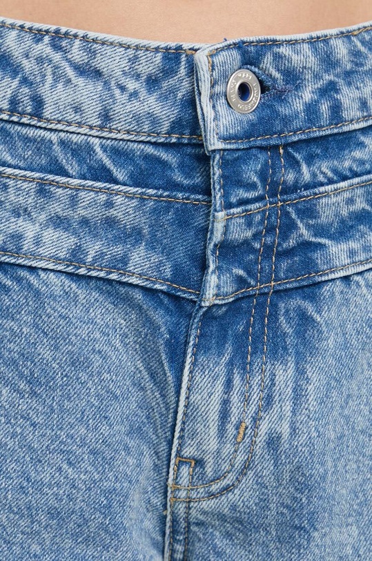 Džíny Karl Lagerfeld Jeans 241J1116 modrá