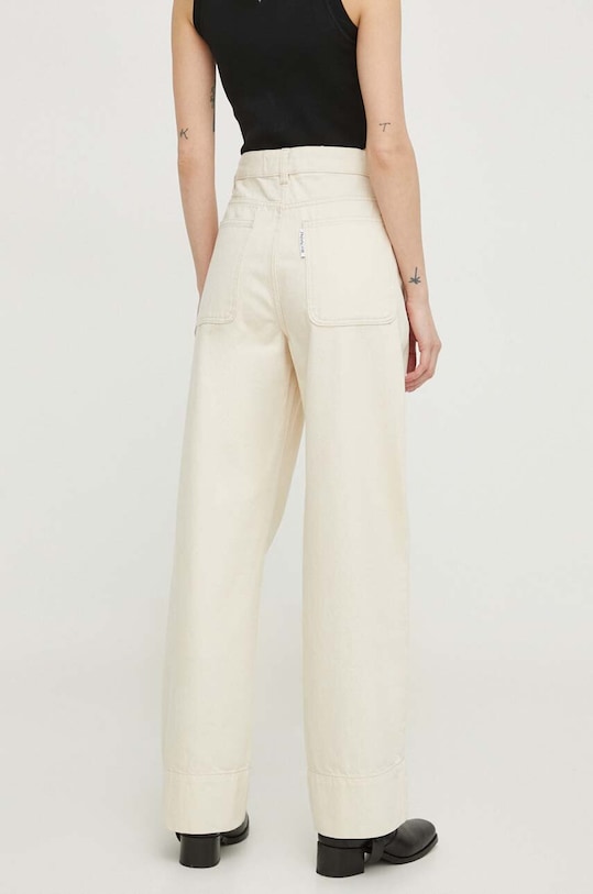 Îmbrăcăminte Won Hundred jeans 2892.15147 bej