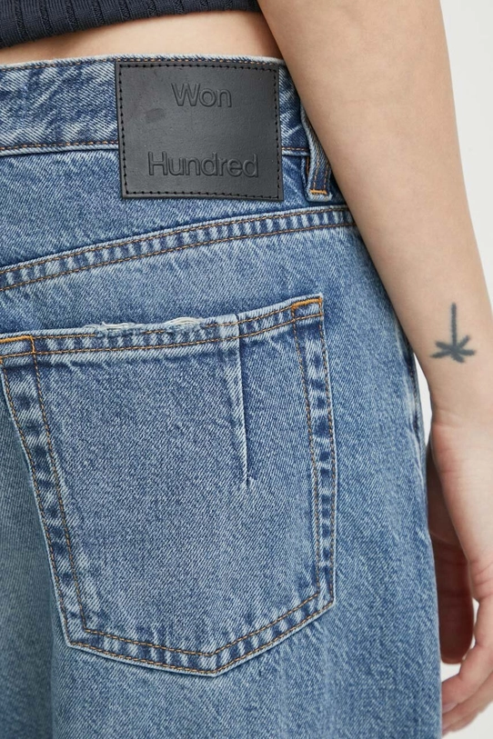 Won Hundred jeans albastru 2948.15144