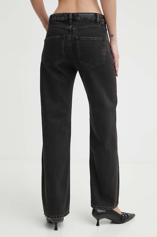 Одежда Джинсы IRO WM23FALGARI чёрный