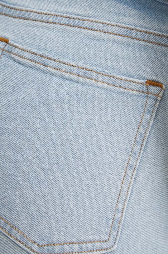 Traperice Abercrombie & Fitch plava KI155.4065.280