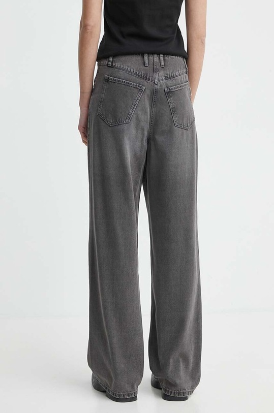 Oblečení Džíny Remain 5014962299 černá