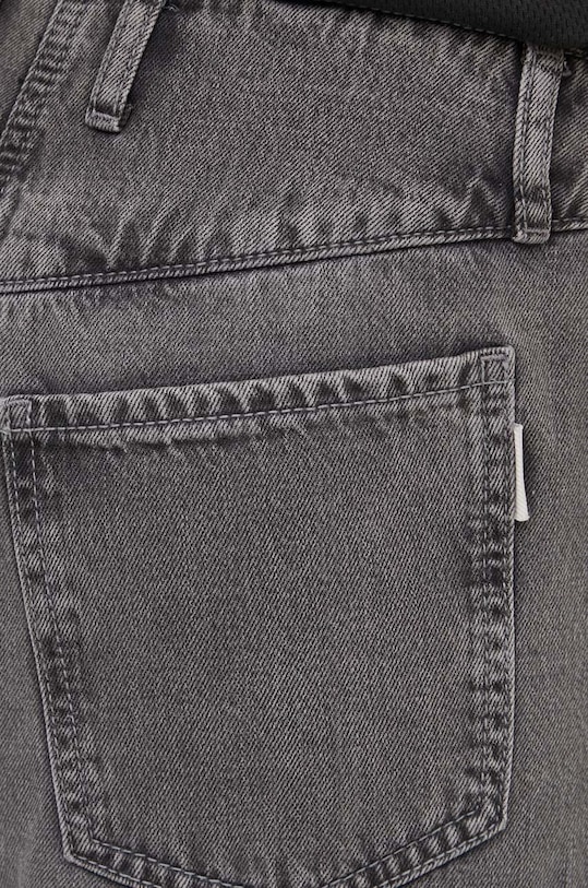 Džíny Remain černá 5014962299