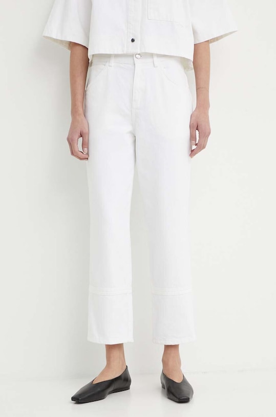 Дънки AERON CLIFF бял SSPA289451