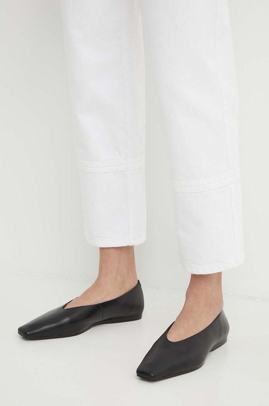 Дънки AERON CLIFF SSPA289451 бял