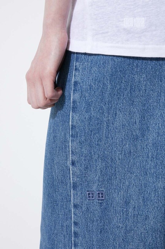 KSUBI jeansi Strider Heritage WSP24DJ012 albastru