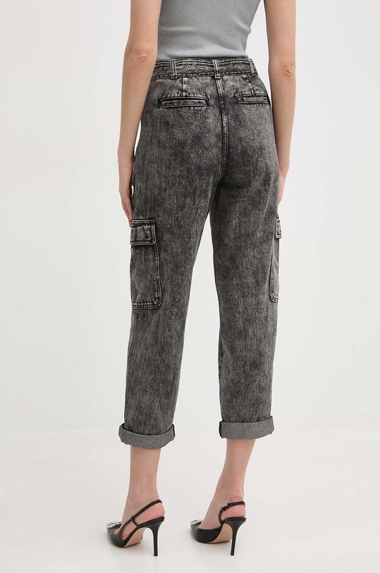 Îmbrăcăminte MICHAEL Michael Kors jeansi MH330JHBB6 gri