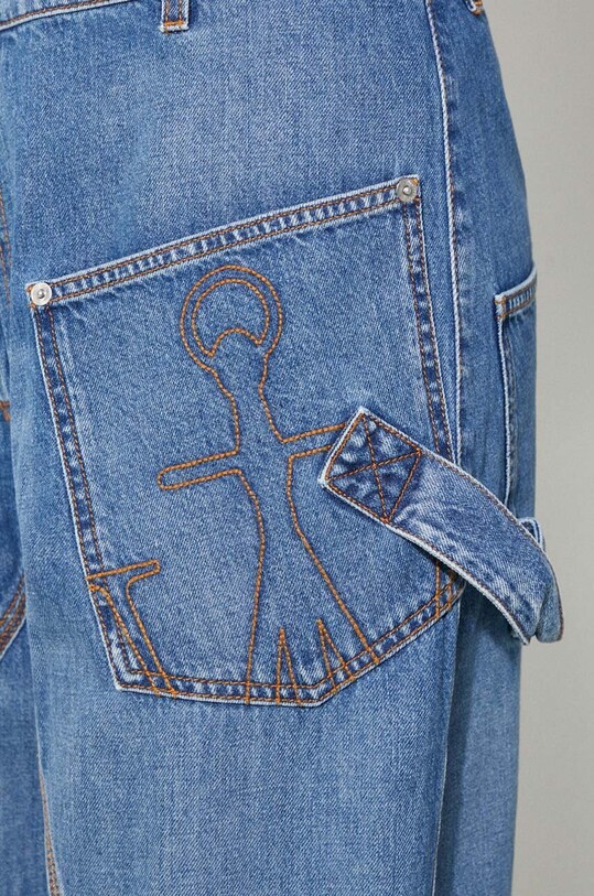 JW Anderson jeans Twisted Workwear Jeans DT0057.PG1164.804