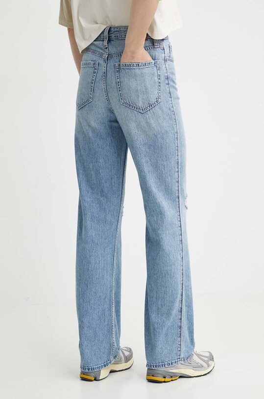 Îmbrăcăminte Hollister Co. jeansi KI355.4231.278 albastru