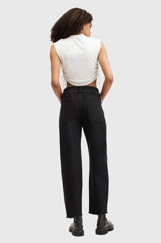 Džíny AllSaints HAILEY FRAY JEAN W007EB