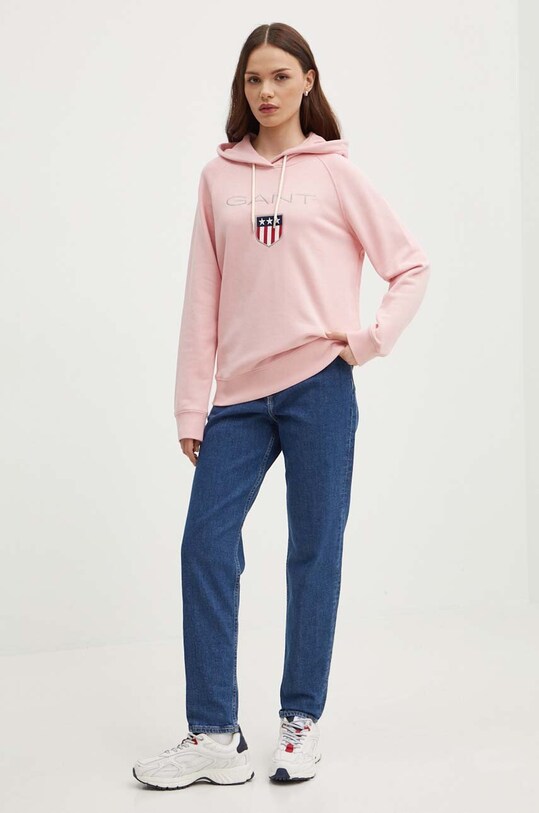 Джинсы Calvin Klein Jeans J20J221589 голубой SS24