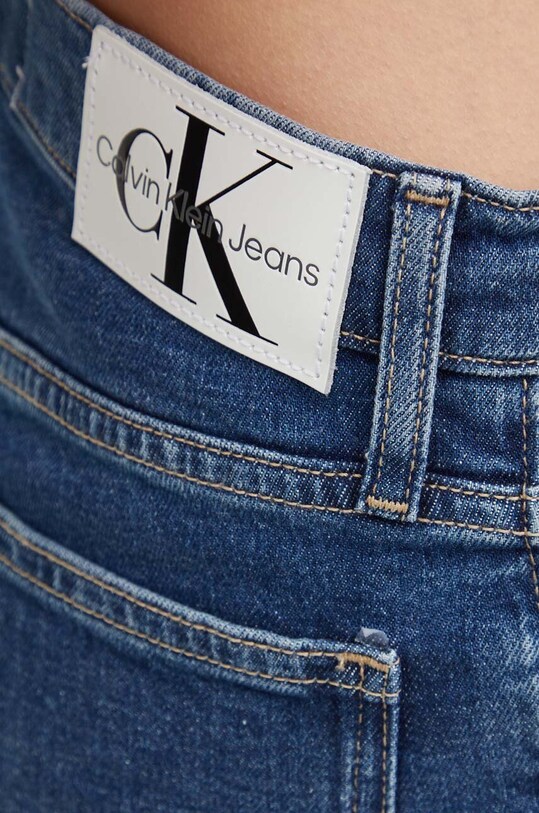 Джинсы Calvin Klein Jeans голубой J20J221589