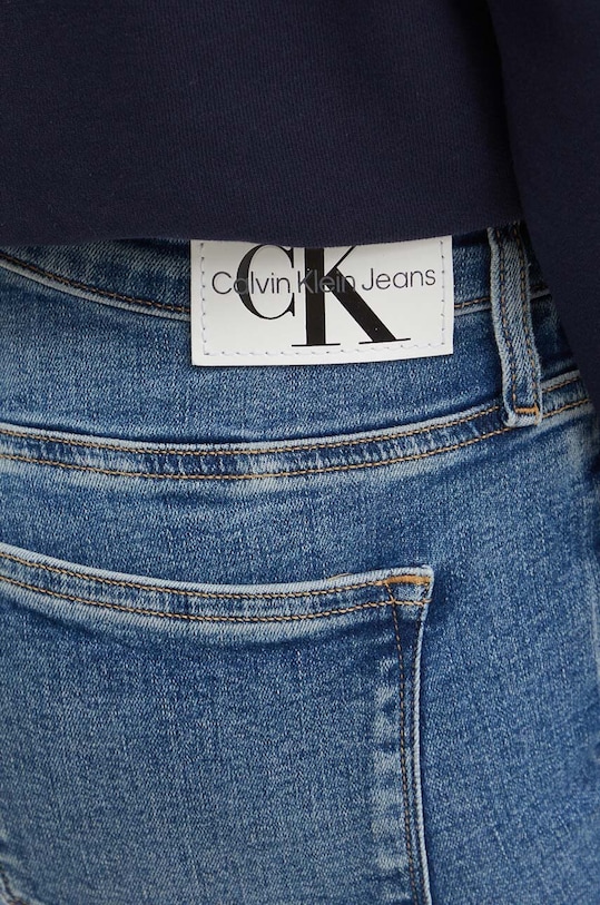 Джинси Calvin Klein Jeans блакитний J20J221581