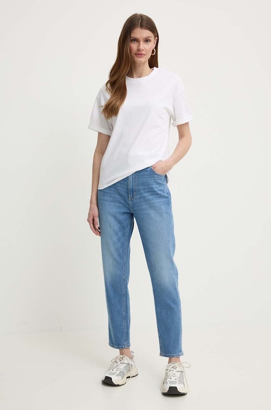 Джинси BOSS 50492789 блакитний AA00