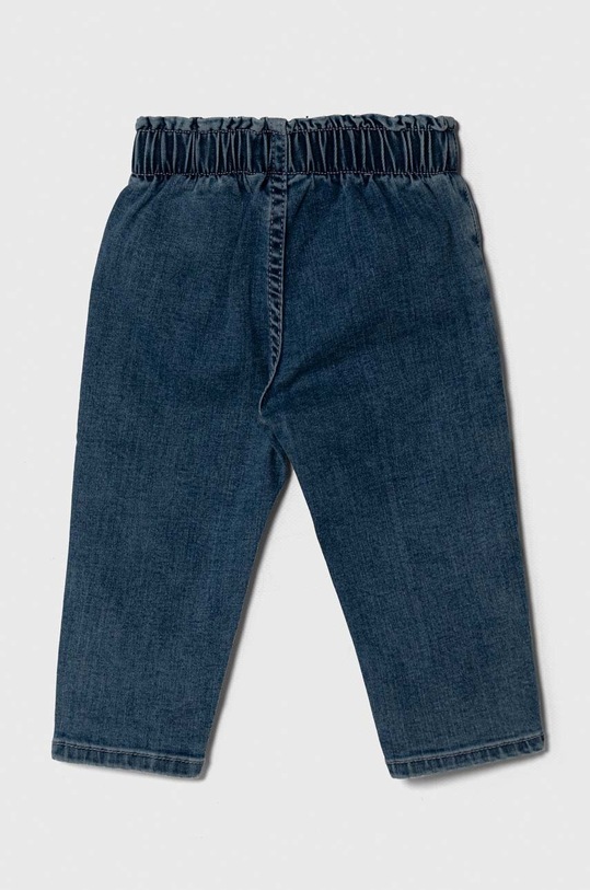 Τζιν μωρού Guess A4RA00.D4CA0.PPYH μπλε SS24