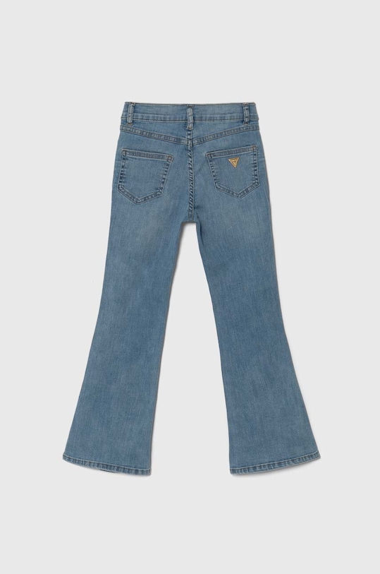 Дитячі джинси Guess J3YA03.D52V0.PPYH блакитний SS24
